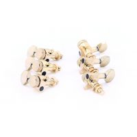 Sterling MECANIQUE ELECT.JEU BLOCAGE GOLD DINES - Vue 2